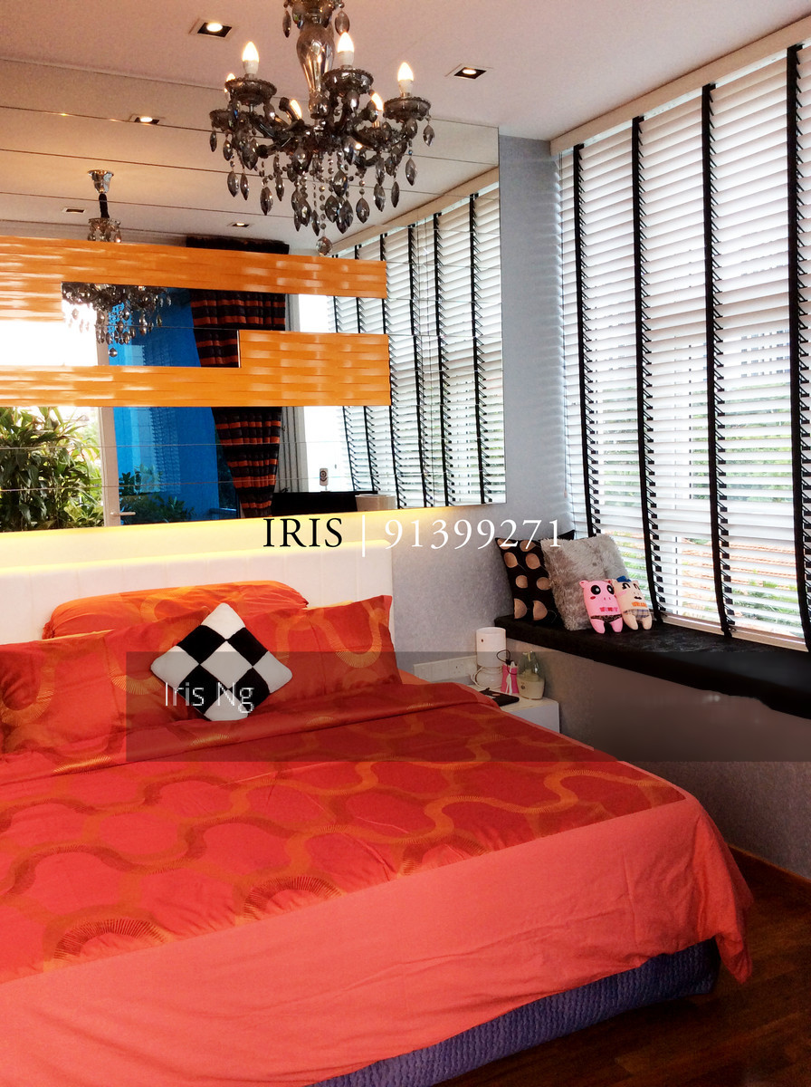 Ritz Regency (D15), Apartment #124692272